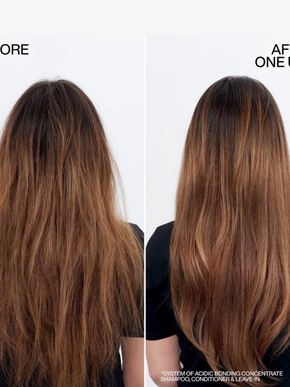 Redken Acidic Bonding Concentrate Shampoo & Conditioner Duo ✨BRAND NEW✨ - Picture 10 of 13